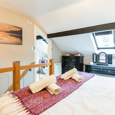 Ty Bach Twt Vila Dyffryn Ardudwy Exterior foto