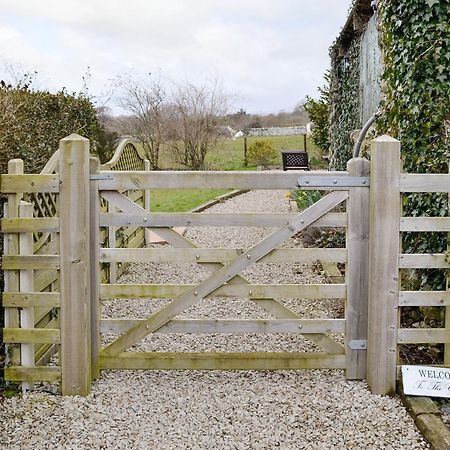 Ty Bach Twt Vila Dyffryn Ardudwy Exterior foto
