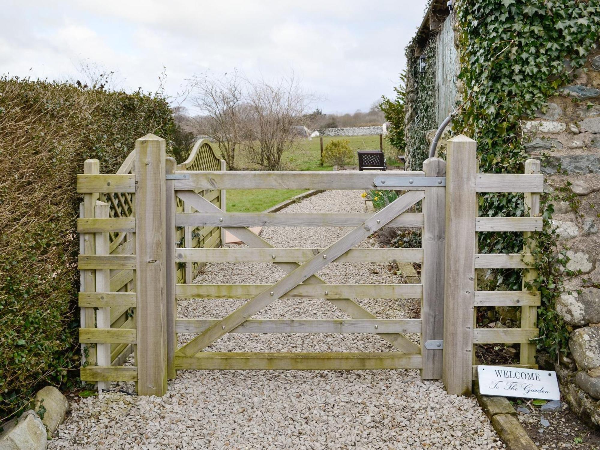 Ty Bach Twt Vila Dyffryn Ardudwy Exterior foto