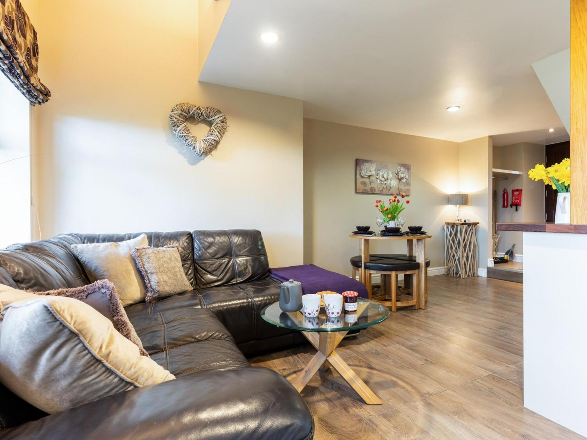 Ty Bach Twt Vila Dyffryn Ardudwy Exterior foto